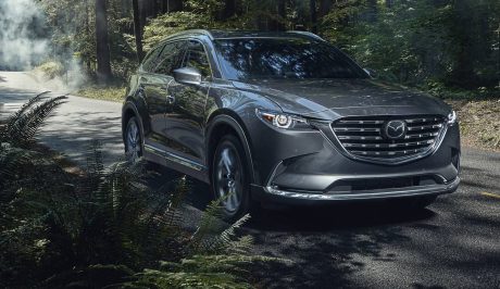 Mazda CX-9